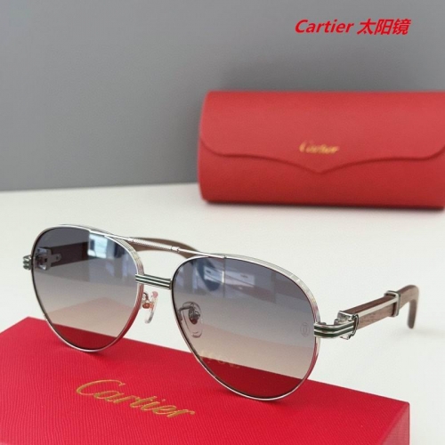 C.a.r.t.i.e.r. Sunglasses AAAA 4398