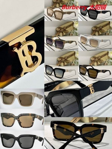 B.u.r.b.e.r.r.y. Sunglasses AAAA 4401