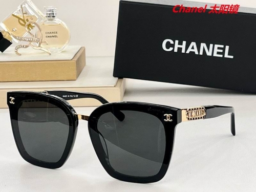 C.h.a.n.e.l. Sunglasses AAAA 4589