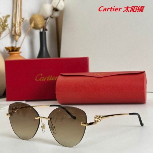 C.a.r.t.i.e.r. Sunglasses AAAA 4243