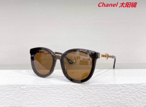 C.h.a.n.e.l. Sunglasses AAAA 6510