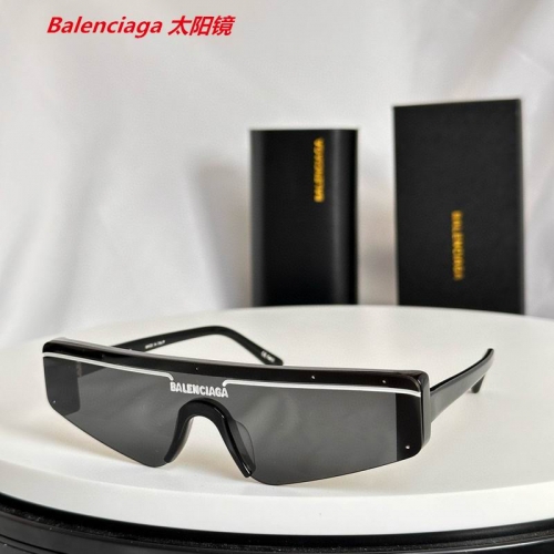 B.a.l.e.n.c.i.a.g.a. Sunglasses AAAA 4521