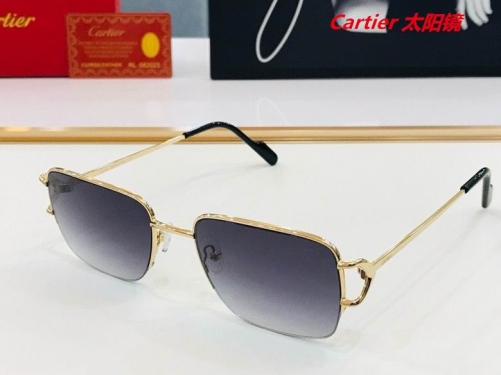 C.a.r.t.i.e.r. Sunglasses AAAA 4639