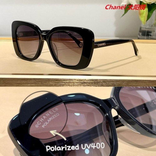 C.h.a.n.e.l. Sunglasses AAAA 4942