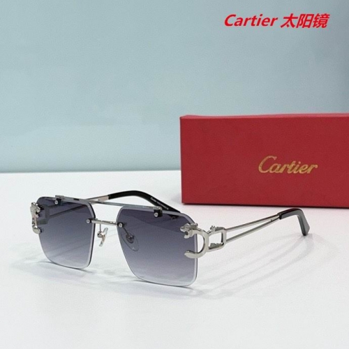 C.a.r.t.i.e.r. Sunglasses AAAA 4849