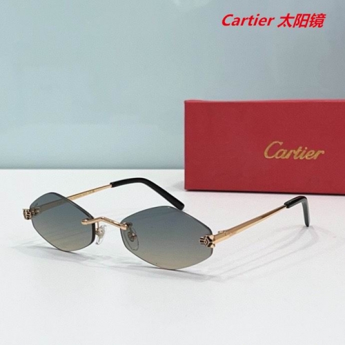 C.a.r.t.i.e.r. Sunglasses AAAA 4951