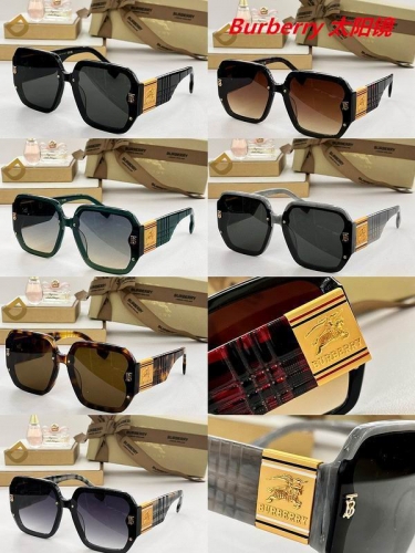 B.u.r.b.e.r.r.y. Sunglasses AAAA 4243