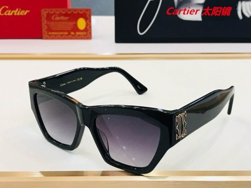 C.a.r.t.i.e.r. Sunglasses AAAA 4746