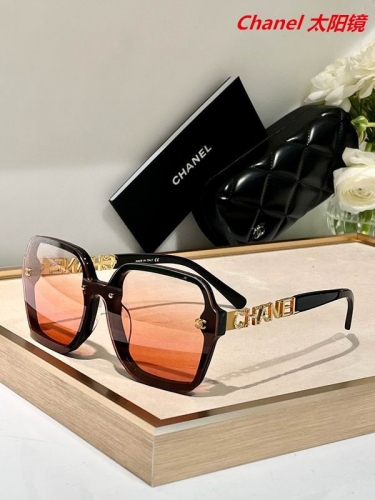 C.h.a.n.e.l. Sunglasses AAAA 5174