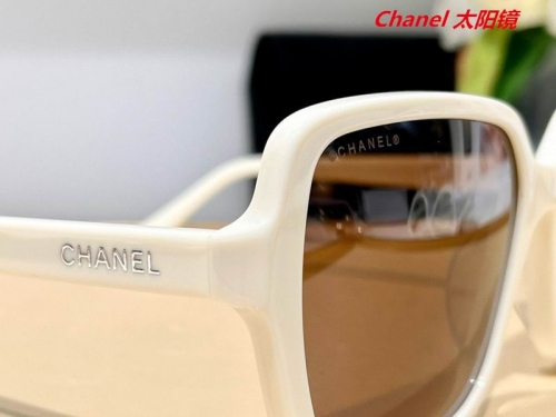 C.h.a.n.e.l. Sunglasses AAAA 4961