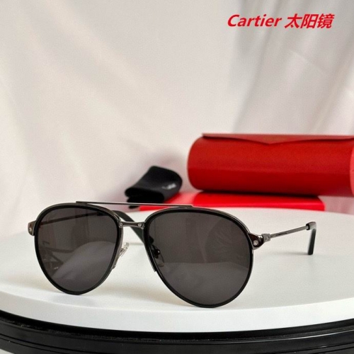 C.a.r.t.i.e.r. Sunglasses AAAA 6057