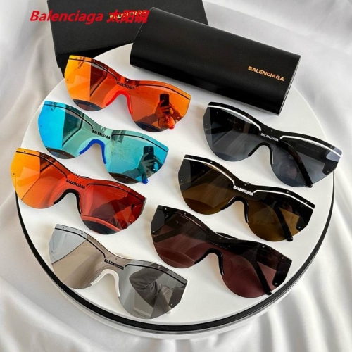 B.a.l.e.n.c.i.a.g.a. Sunglasses AAAA 4529