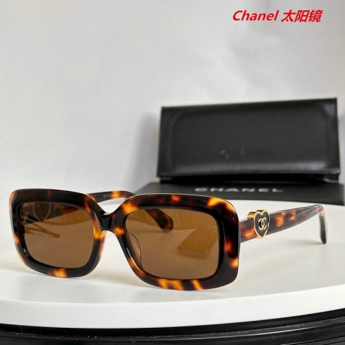 C.h.a.n.e.l. Sunglasses AAAA 5760