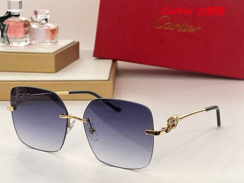 C.a.r.t.i.e.r. Sunglasses AAAA 4522