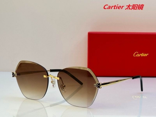 C.a.r.t.i.e.r. Sunglasses AAAA 5091