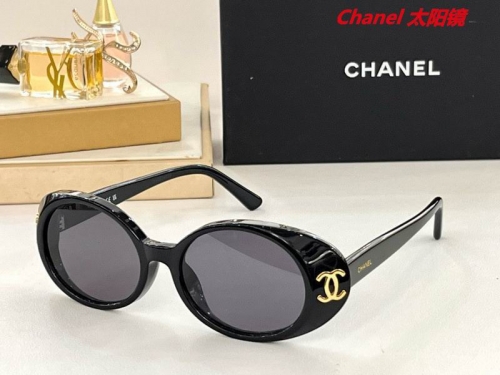 C.h.a.n.e.l. Sunglasses AAAA 4763