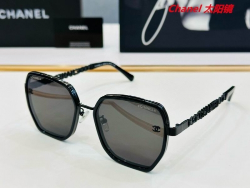 C.h.a.n.e.l. Sunglasses AAAA 6459