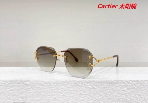 C.a.r.t.i.e.r. Sunglasses AAAA 4871