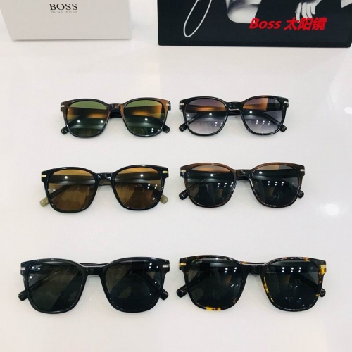 B.o.s.s. Sunglasses AAAA 4026