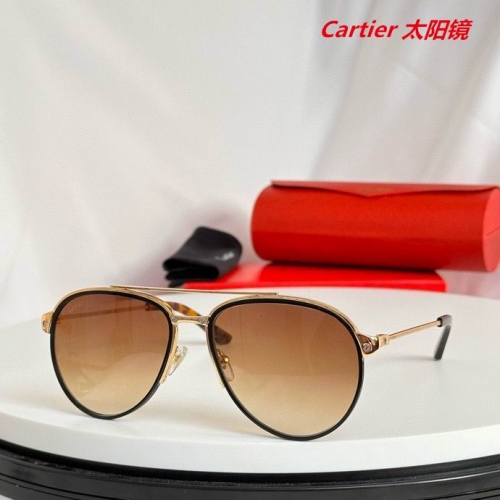 C.a.r.t.i.e.r. Sunglasses AAAA 6058