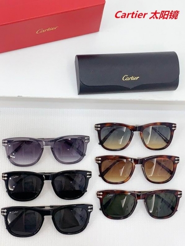 C.a.r.t.i.e.r. Sunglasses AAAA 5236