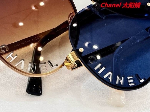 C.h.a.n.e.l. Sunglasses AAAA 4446