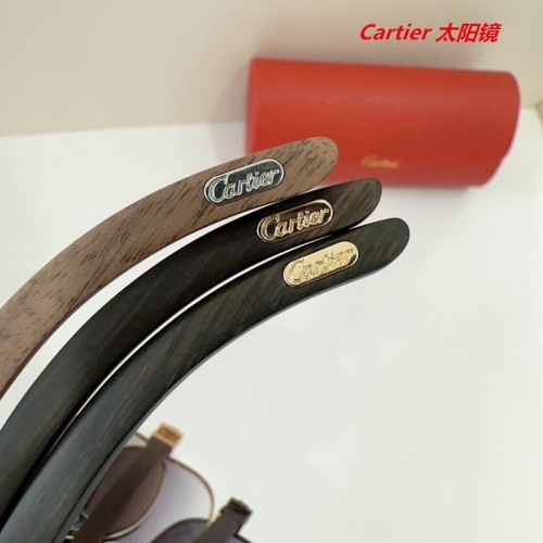 C.a.r.t.i.e.r. Sunglasses AAAA 4420