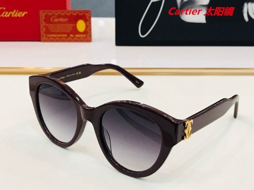 C.a.r.t.i.e.r. Sunglasses AAAA 4751