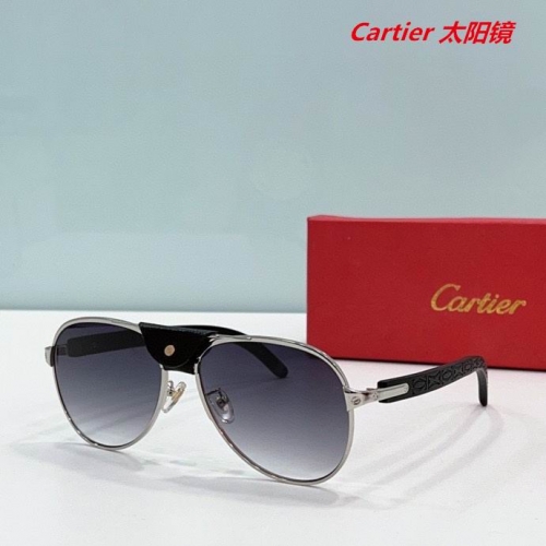 C.a.r.t.i.e.r. Sunglasses AAAA 4365