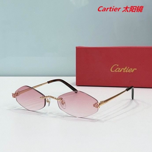 C.a.r.t.i.e.r. Sunglasses AAAA 4947