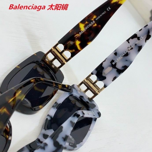 B.a.l.e.n.c.i.a.g.a. Sunglasses AAAA 4127