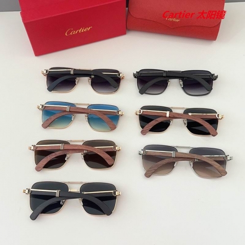 C.a.r.t.i.e.r. Sunglasses AAAA 4402