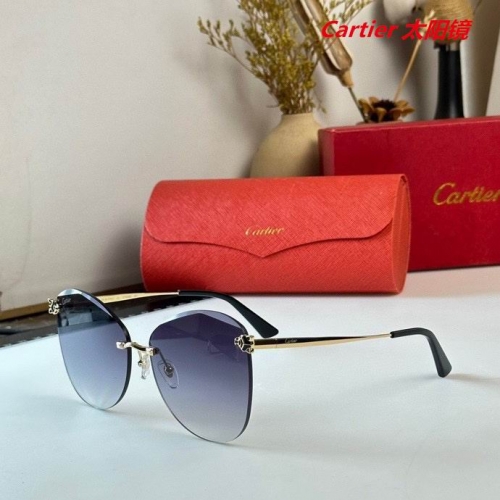 C.a.r.t.i.e.r. Sunglasses AAAA 4084