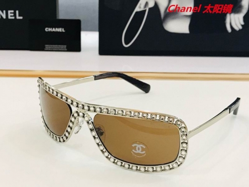 C.h.a.n.e.l. Sunglasses AAAA 6281