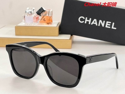 C.h.a.n.e.l. Sunglasses AAAA 4566