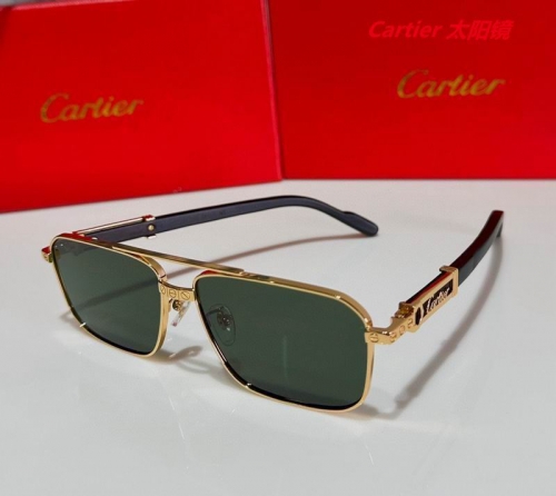 C.a.r.t.i.e.r. Sunglasses AAAA 4833