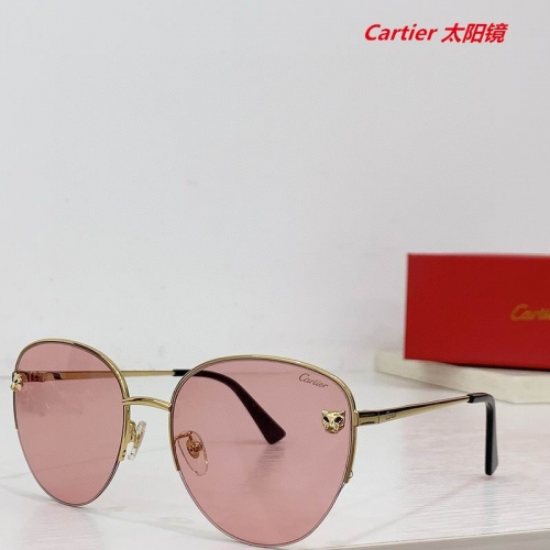 C.a.r.t.i.e.r. Sunglasses AAAA 5387