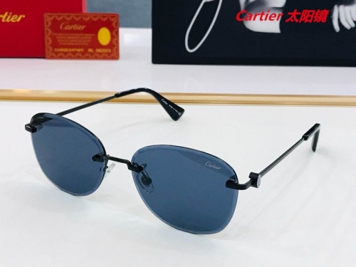 C.a.r.t.i.e.r. Sunglasses AAAA 4658