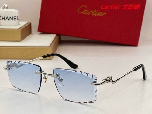 C.a.r.t.i.e.r. Sunglasses AAAA 4548