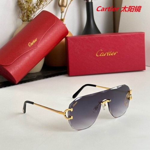 C.a.r.t.i.e.r. Sunglasses AAAA 4022