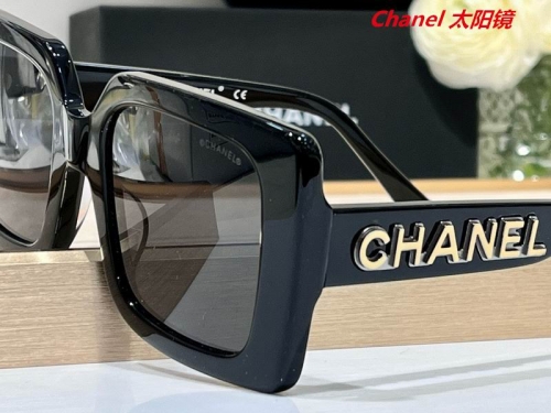 C.h.a.n.e.l. Sunglasses AAAA 4290