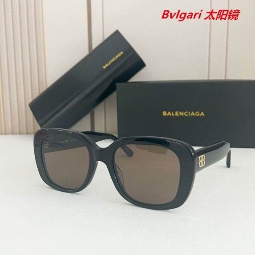 B.v.l.g.a.r.i. Sunglasses AAAA 4042