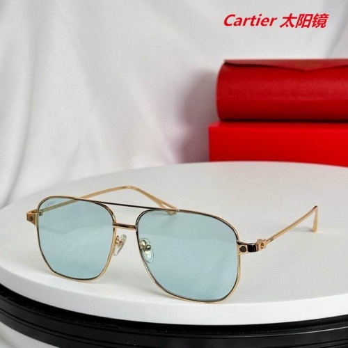 C.a.r.t.i.e.r. Sunglasses AAAA 6085