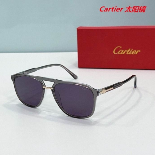 C.a.r.t.i.e.r. Sunglasses AAAA 4943