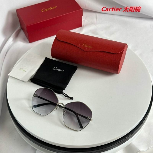 C.a.r.t.i.e.r. Sunglasses AAAA 5601