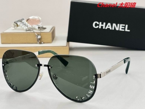 C.h.a.n.e.l. Sunglasses AAAA 4451