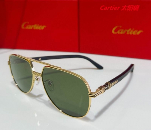 C.a.r.t.i.e.r. Sunglasses AAAA 4839