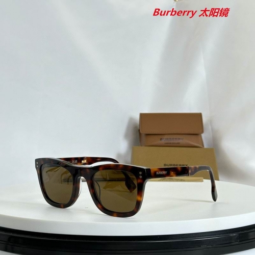 B.u.r.b.e.r.r.y. Sunglasses AAAA 4274