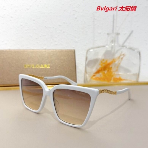 B.v.l.g.a.r.i. Sunglasses AAAA 4107