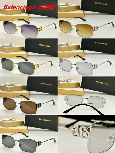 B.a.l.e.n.c.i.a.g.a. Sunglasses AAAA 4471